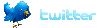 Follow us on Twitter